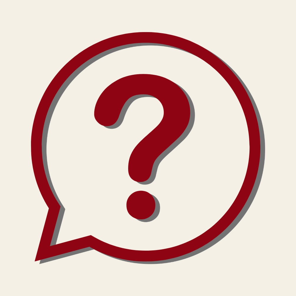 Fragezeichen als Symbolbild für die Grundlagen der AIO Optimierung von Websites