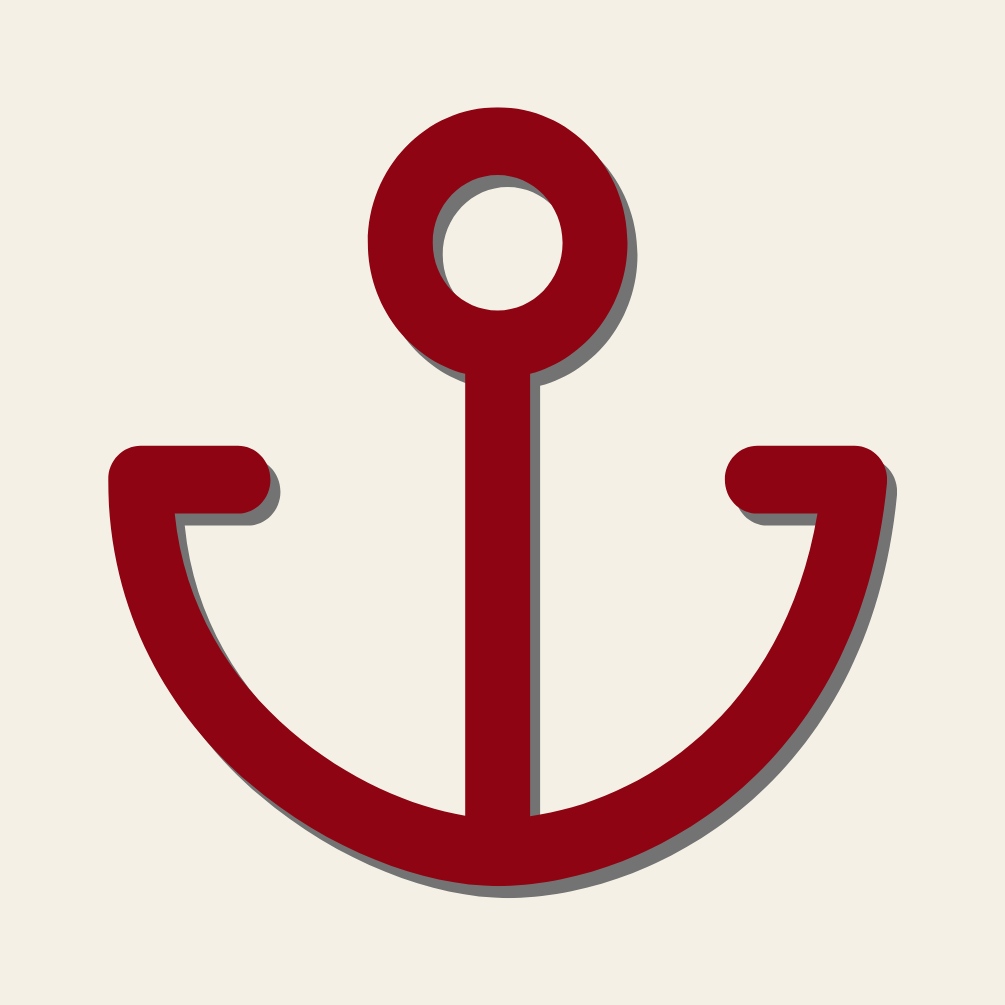 Anker-Symbol für Entitäten als Zitationsanker in AI Overviews der Google-Suche